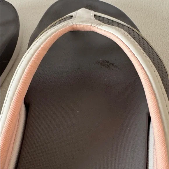 Adidas flip flops - Picture 5 of 8